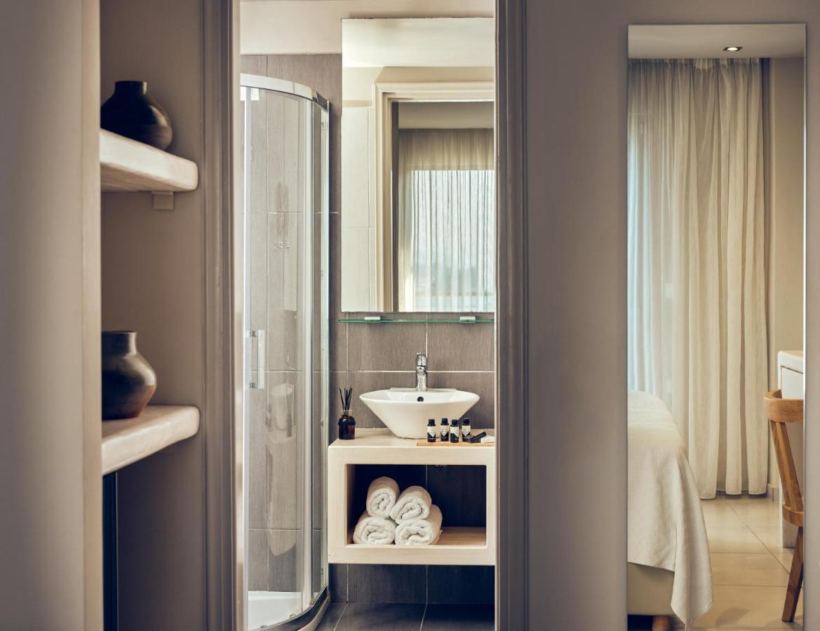 Hotel Ionian Hill 4*