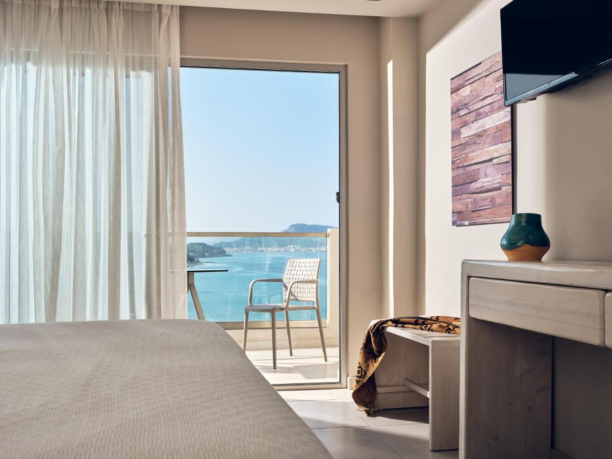 Hotel Ionian Hill 4*