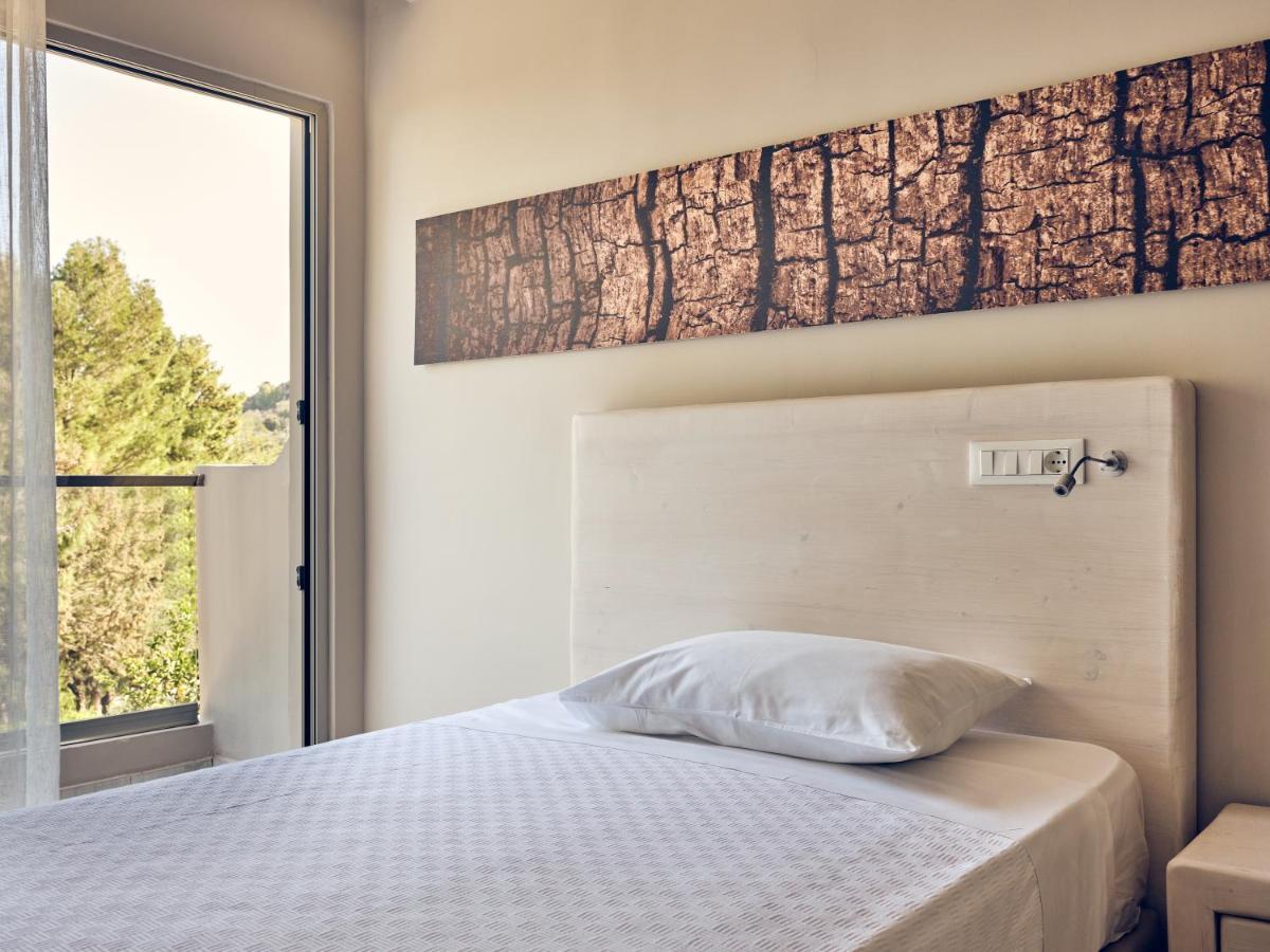 Hotell Ionian Hill 4*