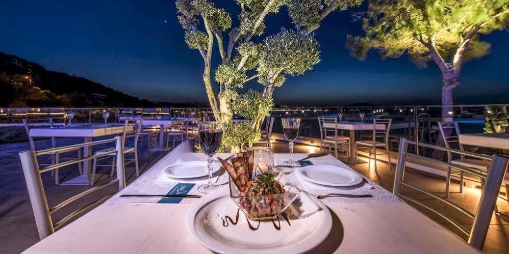 Ionian Hill Hotell Argassi