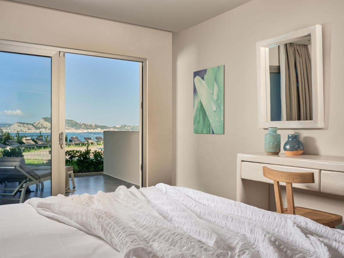 Ionian Hill Hotell